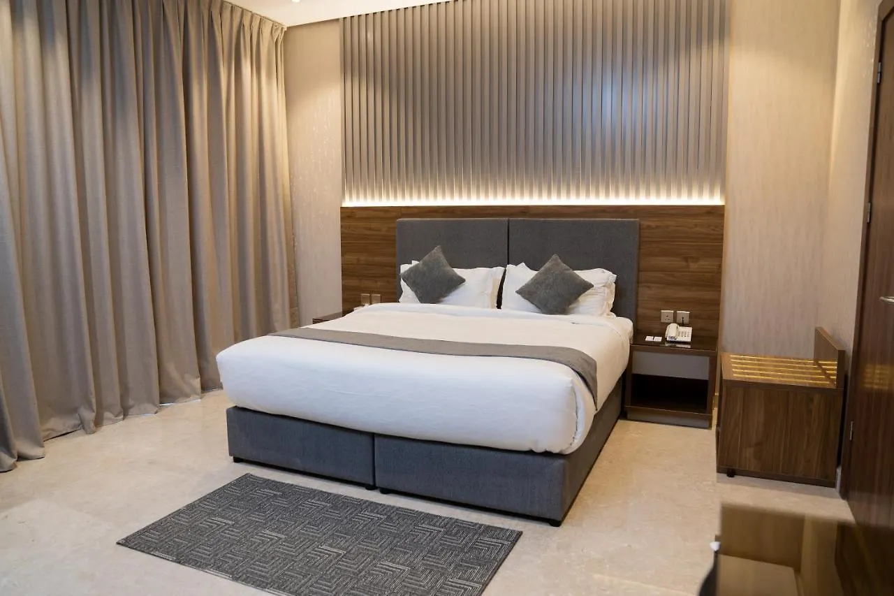 Sarwat Park Hotel Jeddah 4*,  Saudi Arabia
