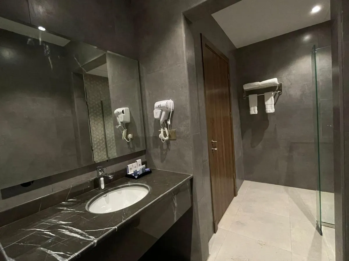 Sarwat Park Hotel Jeddah