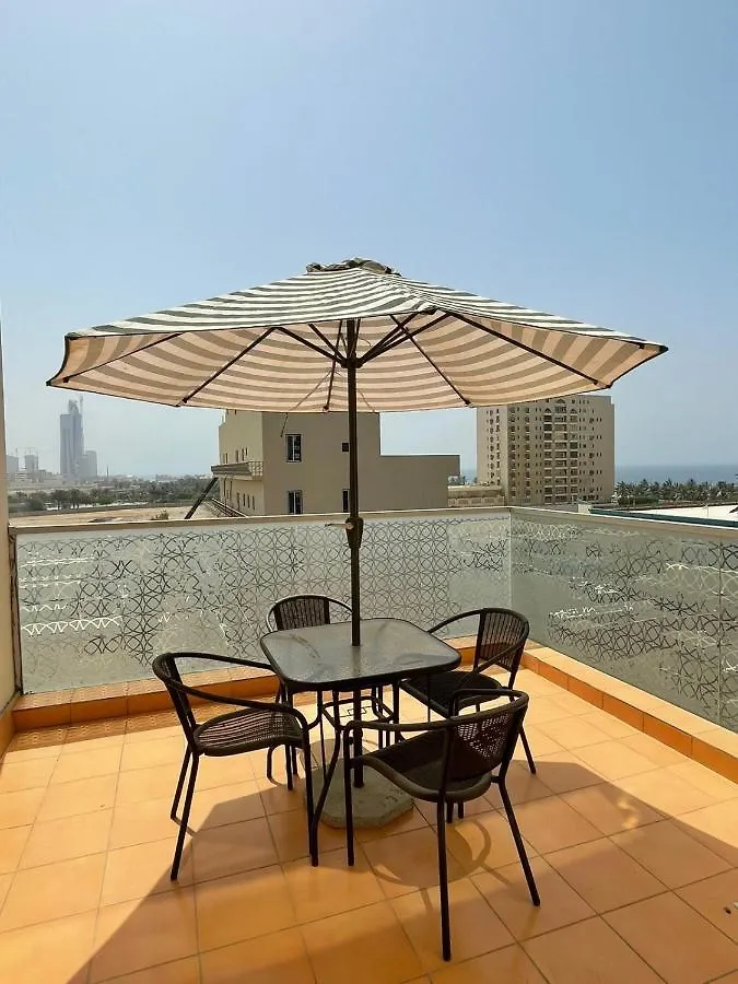 Sarwat Park Hotel Jeddah Saudi Arabia