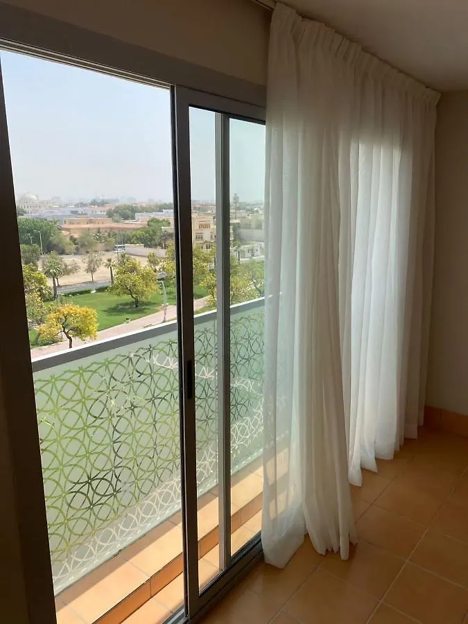 Sarwat Park Hotel Jeddah
