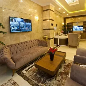  Hotel Delights - Oasis Saudi Arabia