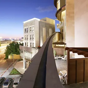 **** Aparthotel Spectrums Sari Saudi Arabia