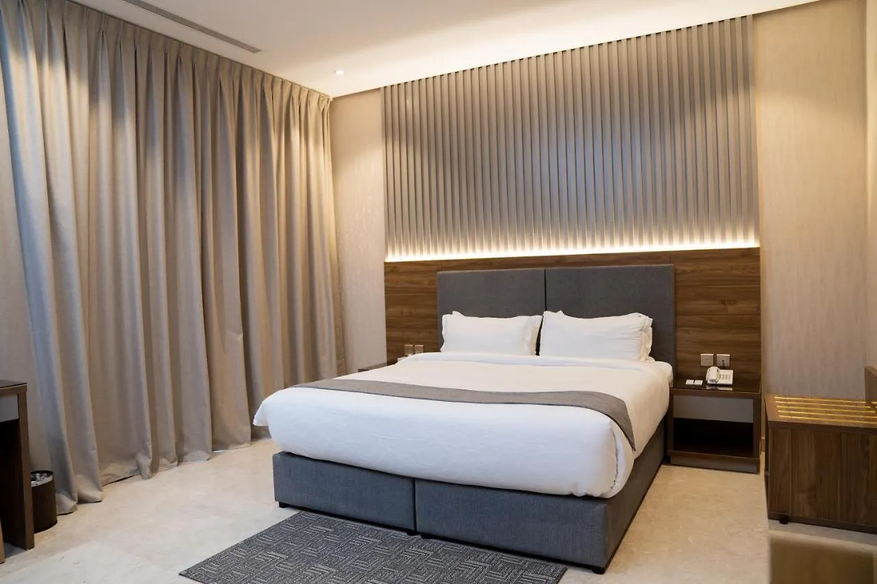 ****  Sarwat Park Hotel Djedda Saoedi-Arabië