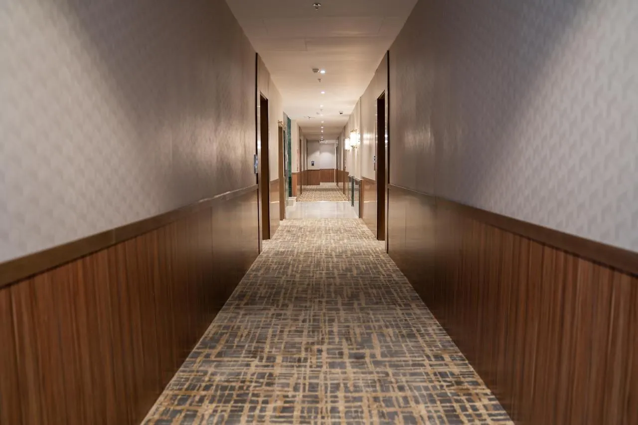 Sarwat Park Hotel Djedda 4*,  Saoedi-Arabië