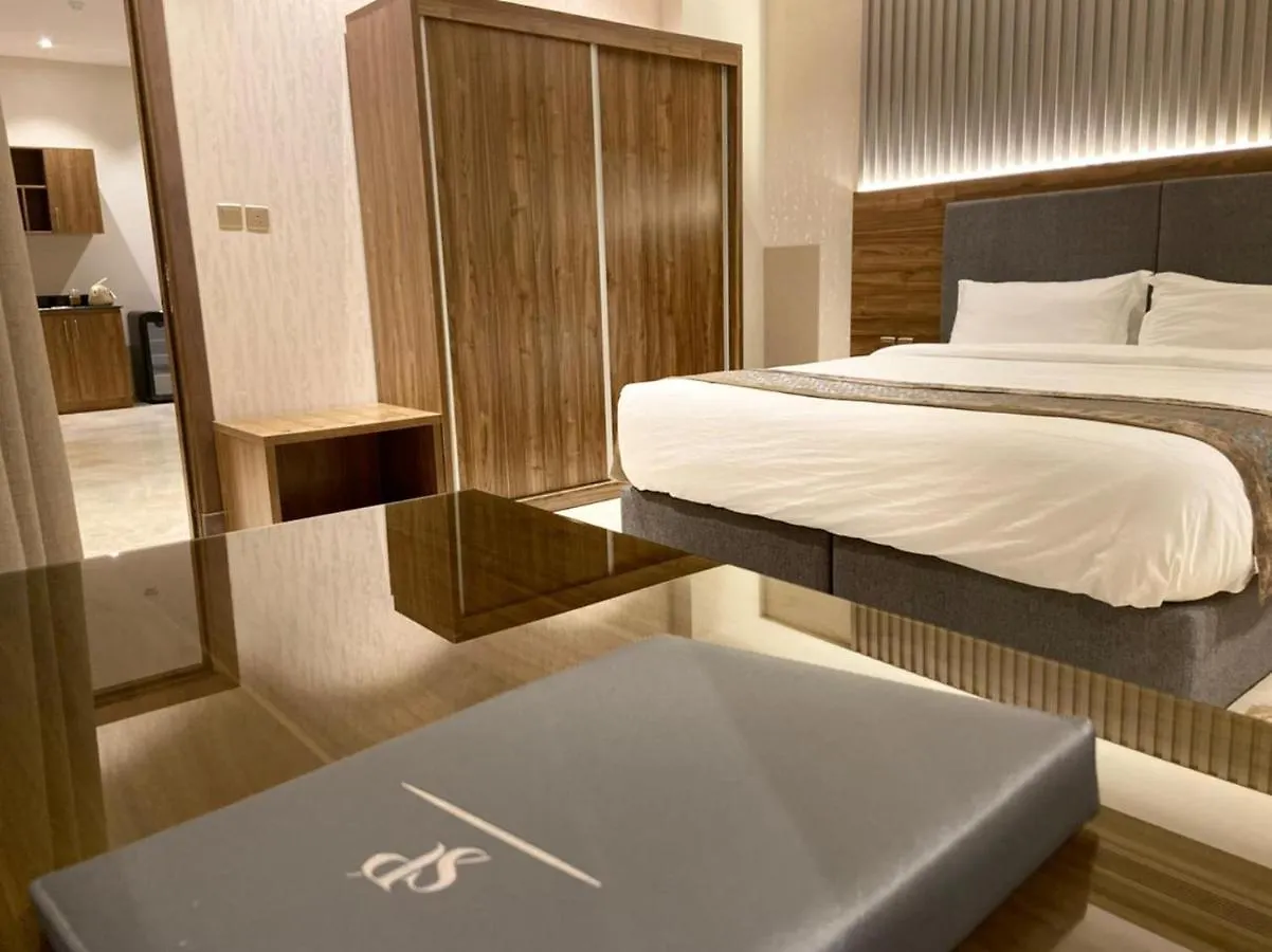 Sarwat Park Hotel Jeddah